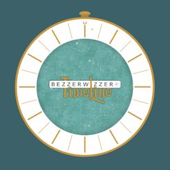 Bezzerwizzer Timeline box art