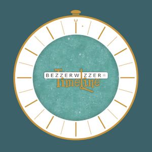 Bezzerwizzer Timeline