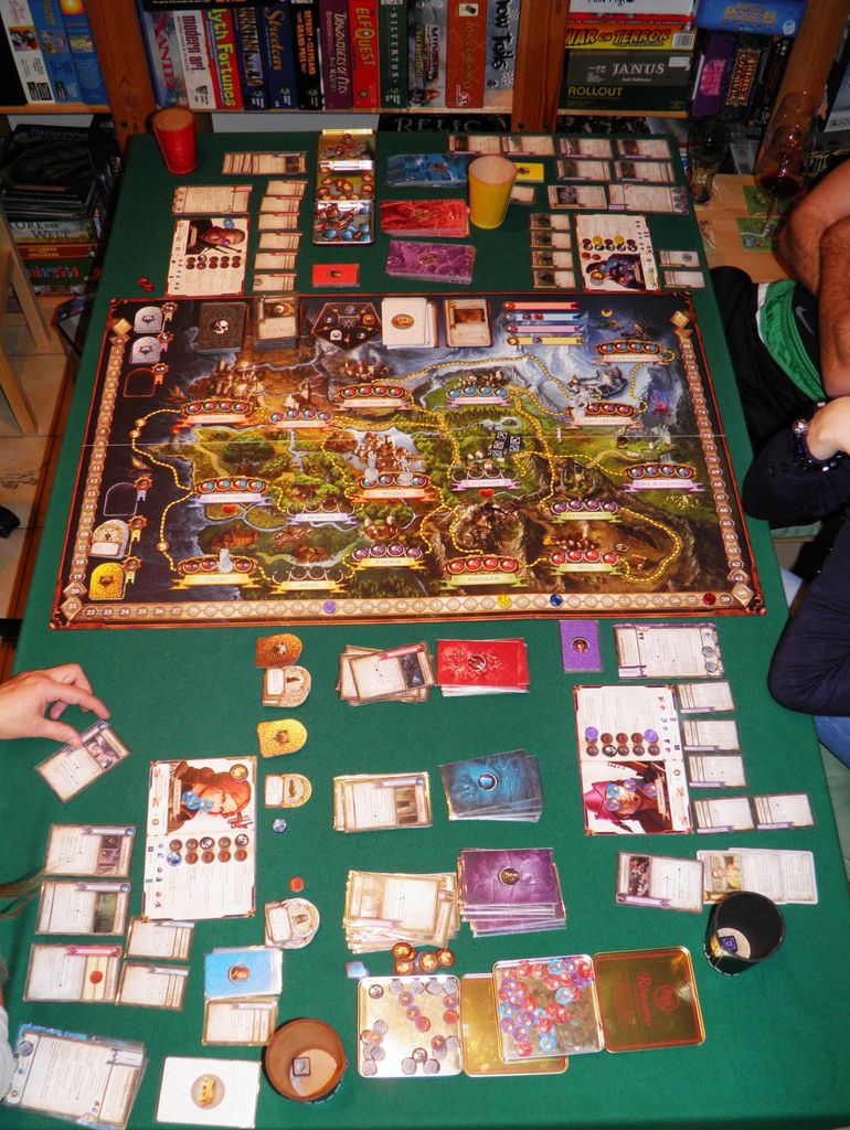 BoardGameGeek