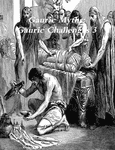 RPG Item: Gauric Myths Book 8: Gauric Challenges 3