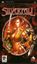 Video Game: Silverfall