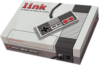 Link: un juego de mesa en 8-bits