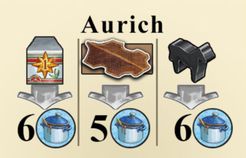 Fields of Arle: New Travel Destination – Aurich