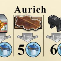 Fields of Arle: New Travel Destination – Aurich