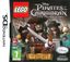 Video Game: LEGO Pirates of the Caribbean: The Video Game