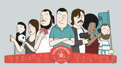 Crowdfunding: El Juego