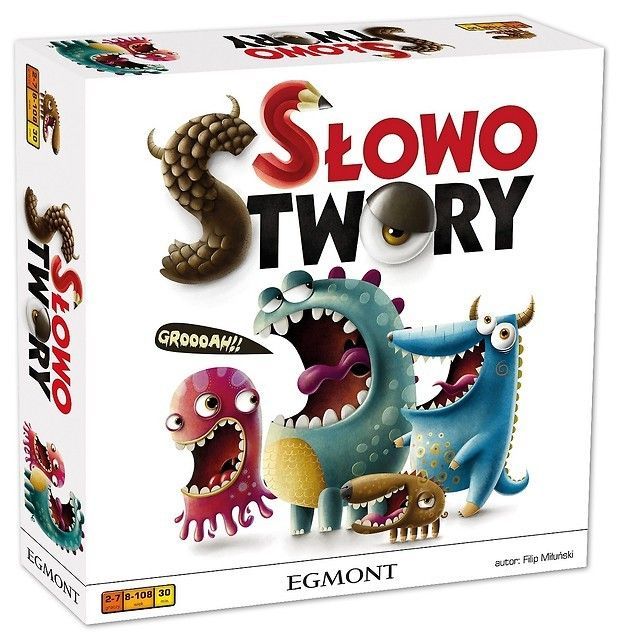 SłowoStwory