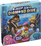 Deep Sea Diamond Dive