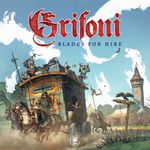 Grifoni: Blades for Hire