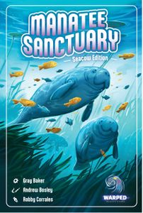 Manatee Sanctuary
