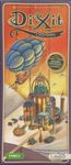 Dixit: Odyssey (expansion)