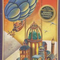 Dixit: Odyssey (expansion)