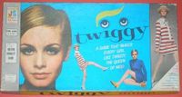Twiggy (1967)