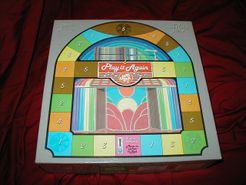 Play it Again Juke Box