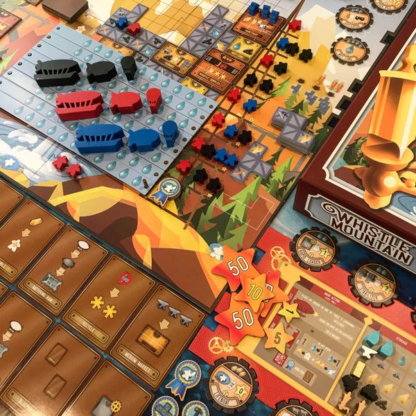 board game image