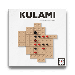 Kulami box art