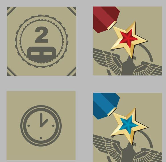 Illustration 9 de Race to Berlin