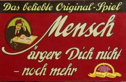 Mensch ärgere Dich nicht: noch mehr