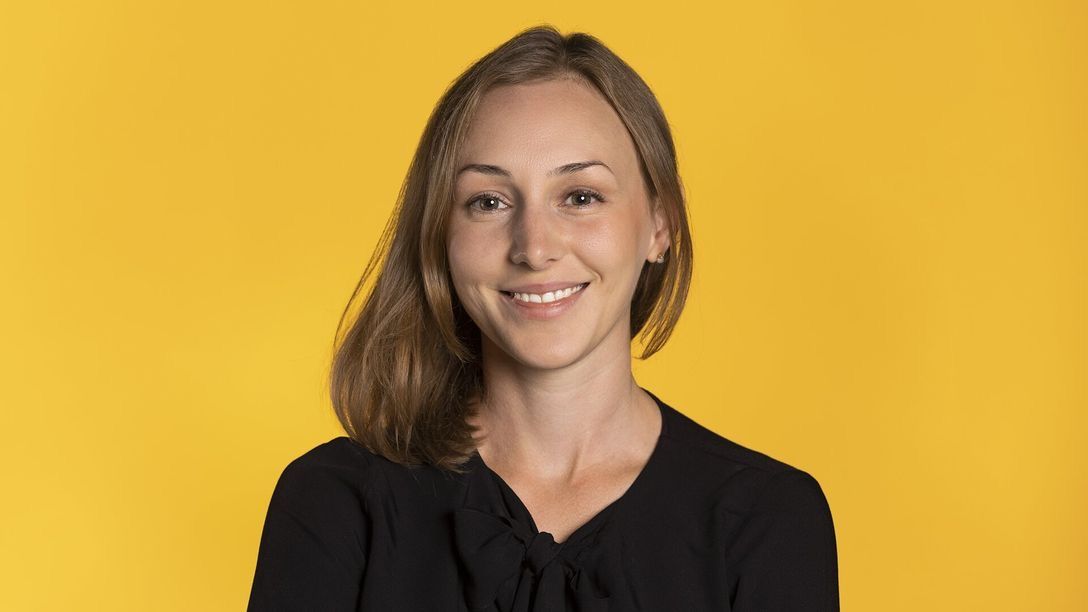 Miriam Kurz
