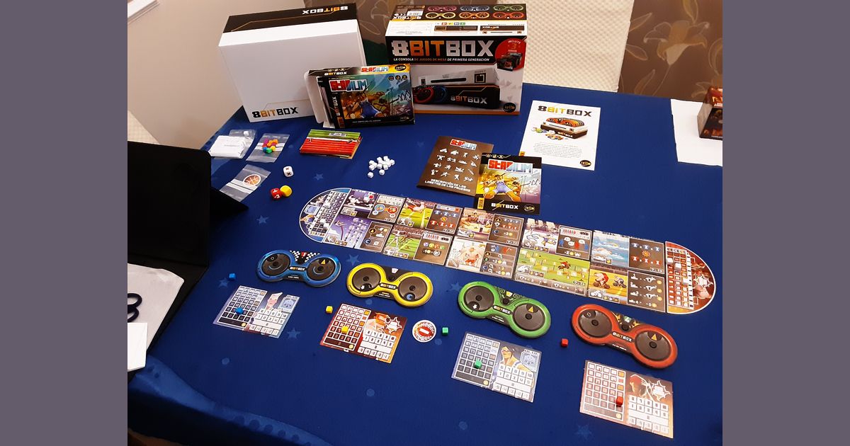 BoardGameGeek