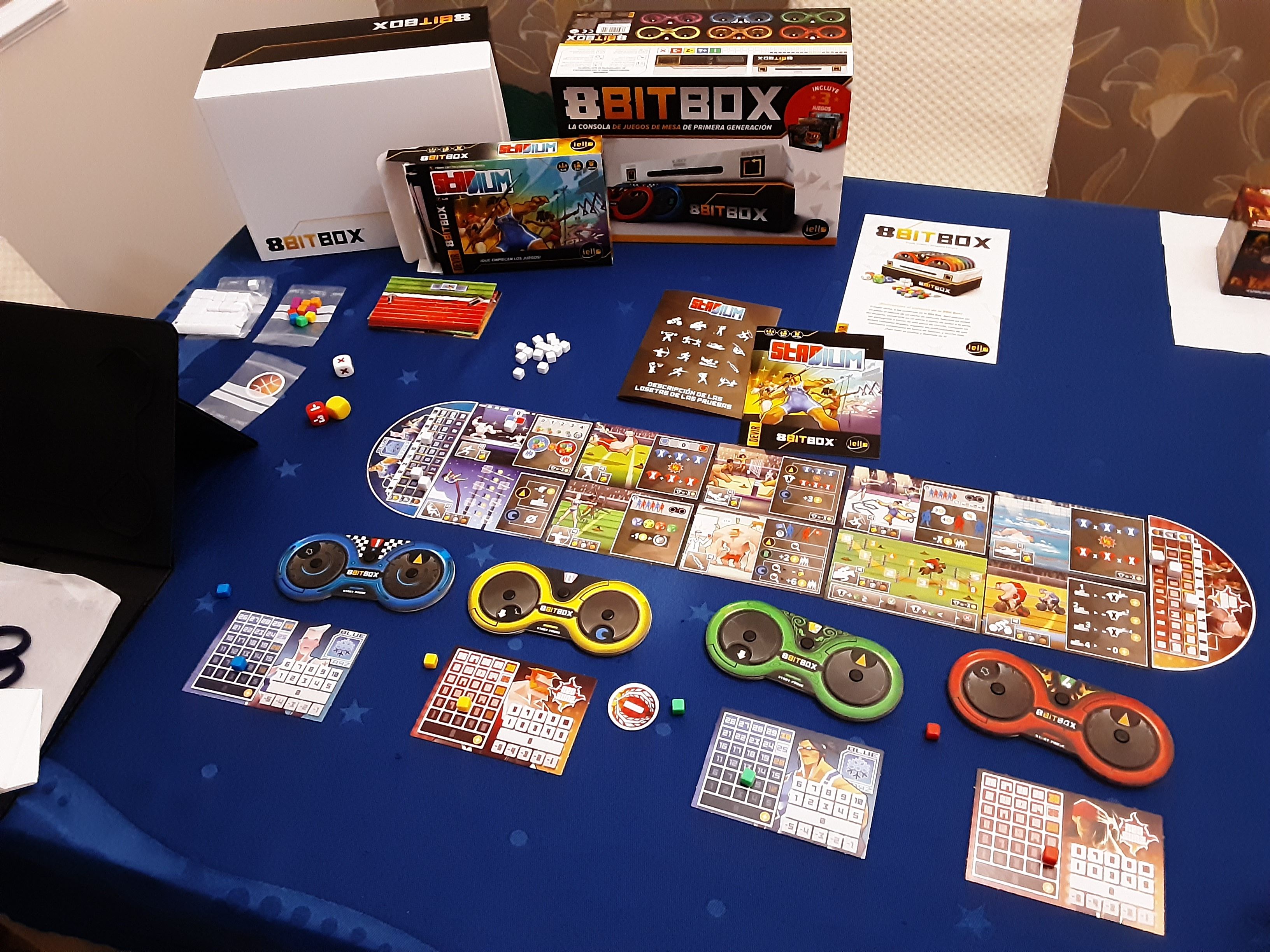 BoardGameGeek