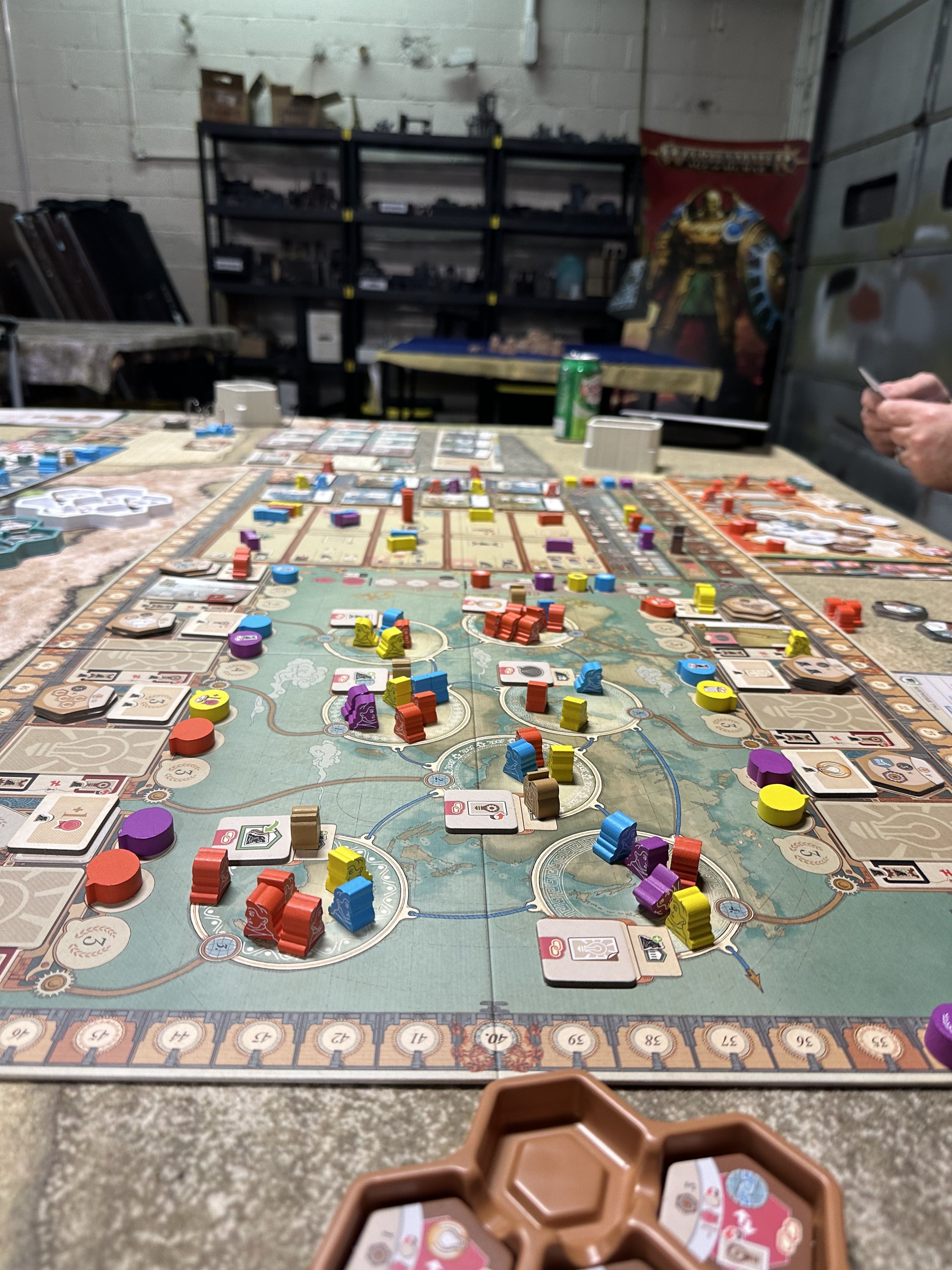 BoardGameGeek