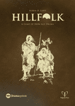 RPG Item: Hillfolk