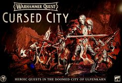 Cursed City – Our Heroes Make Their Final Stand Against the Vampires -  Warhammer Community