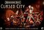 Board Game: Warhammer Quest: Cursed City