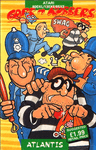 Video Game: Cops 'n' Robbers