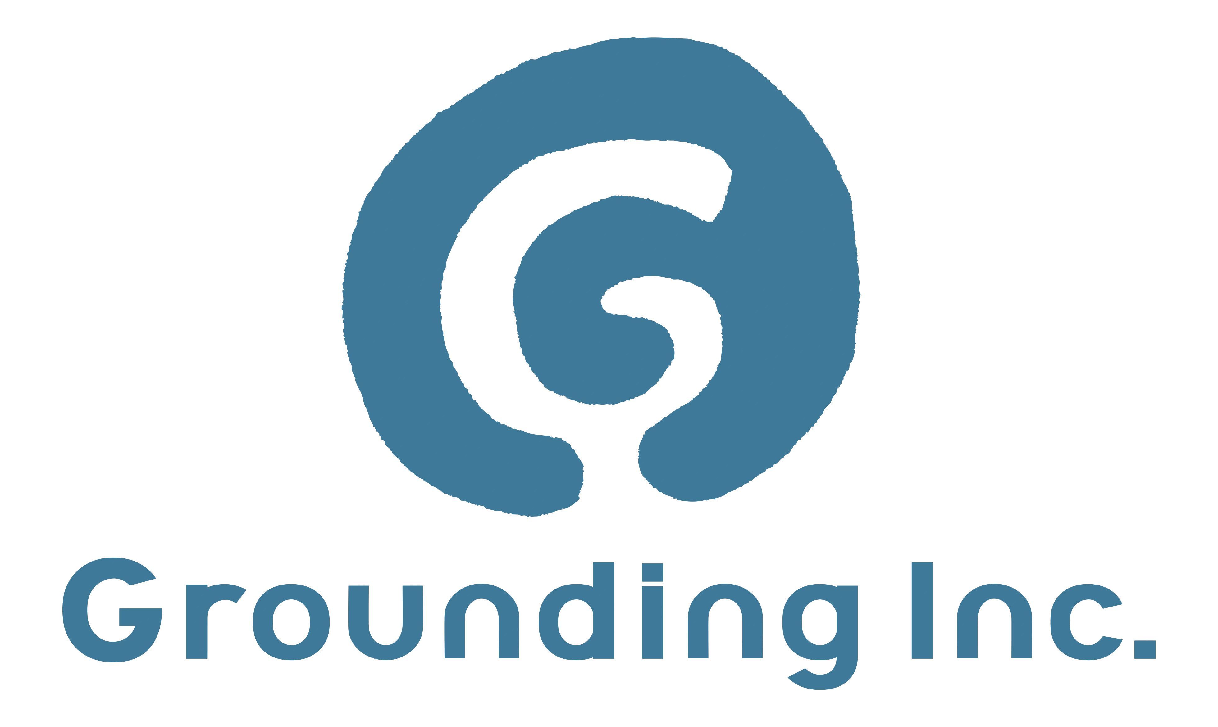 Grounding