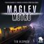Board Game: Maglev Metro