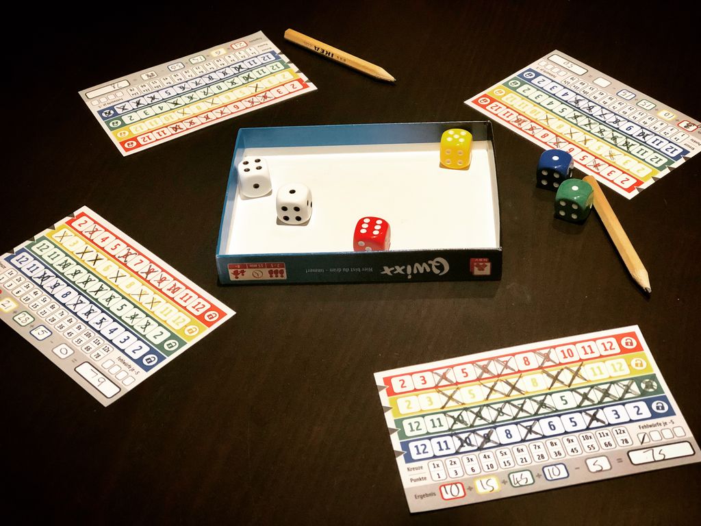 Missing Blog Posts Glass Bead Board Games BoardGameGeek
