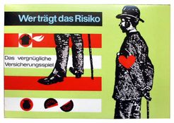 Wer trägt das Risiko