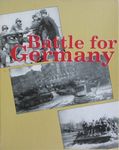 Board Game: Battle for Germany