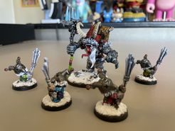 Super Dungeon: Masterclass – Krampus