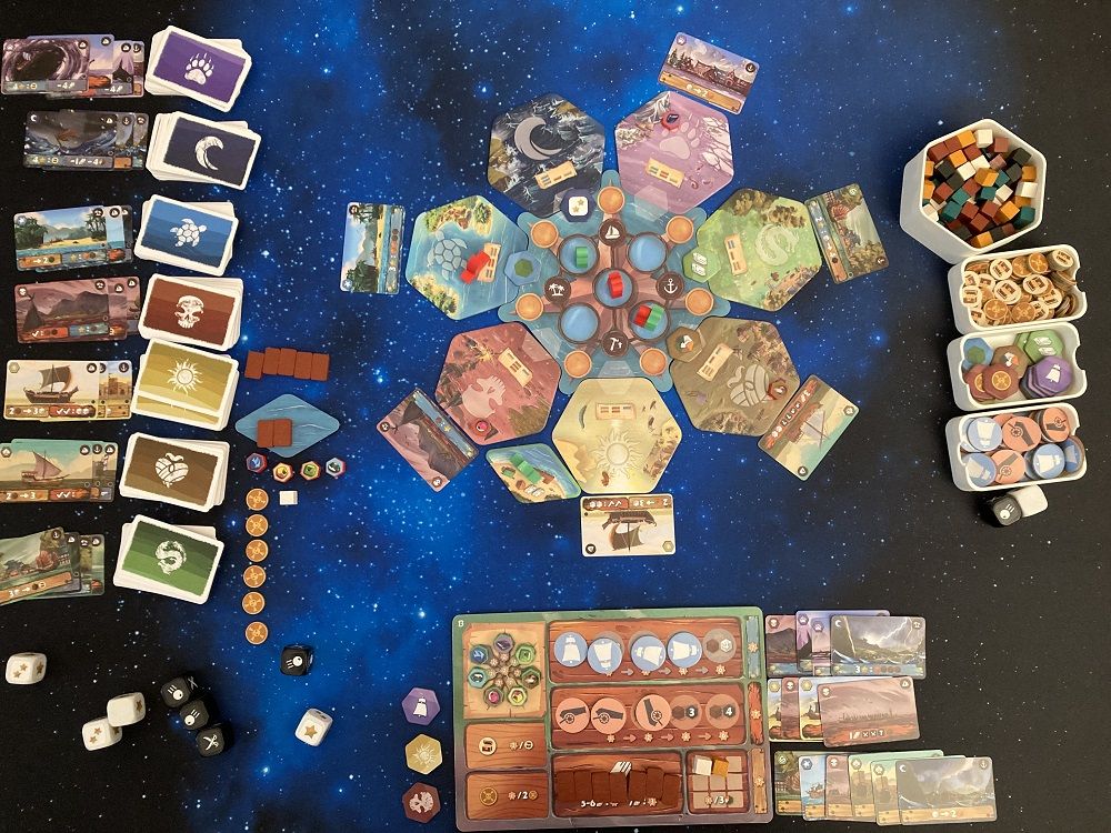 BoardGameGeek