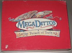 MegaDittos: The Pursuit of Truth