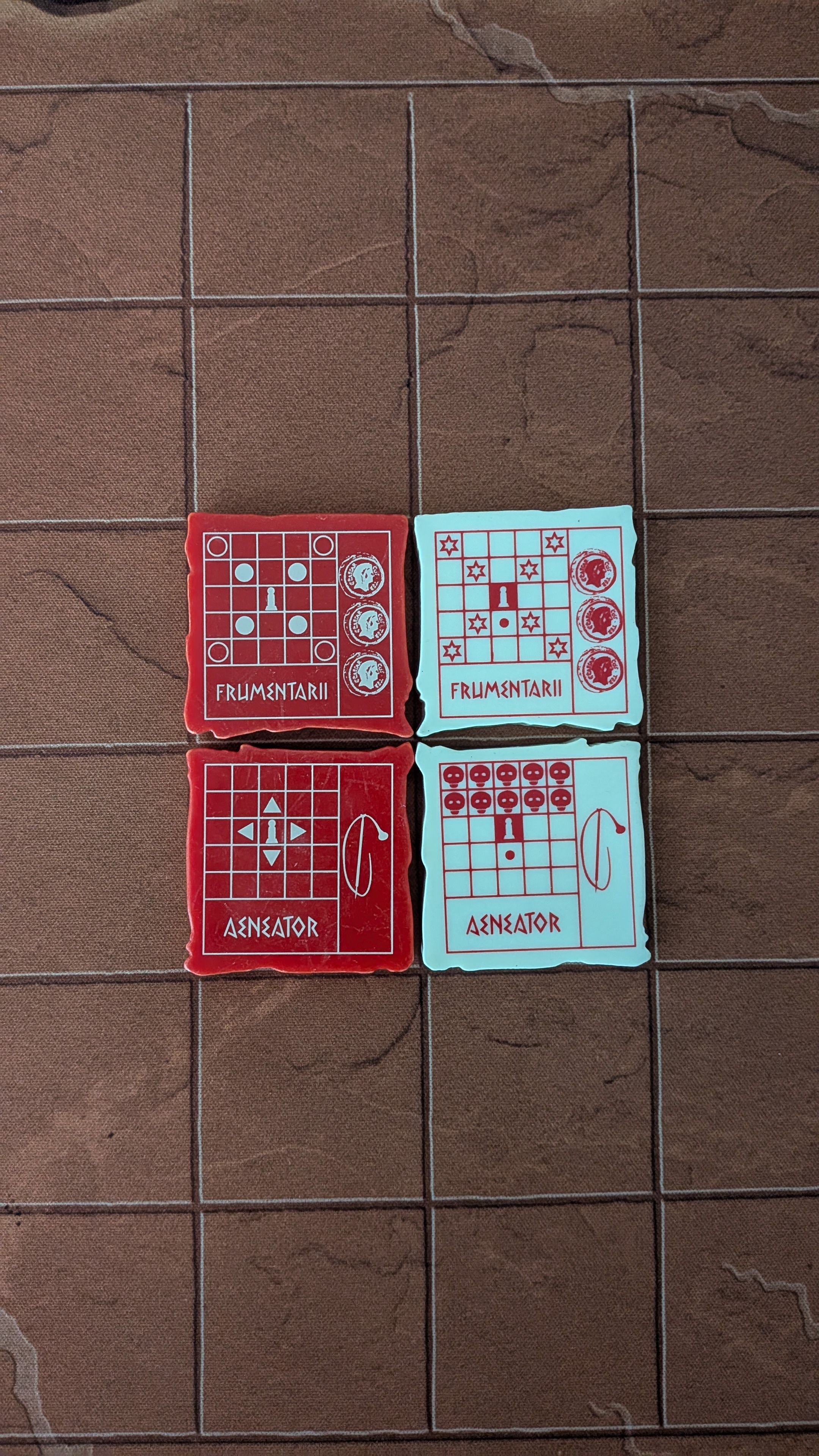 Centurion: Imperators Pack