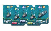 Reef Project: Additional Missions Promo