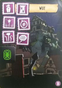 Thief's Market: WUT