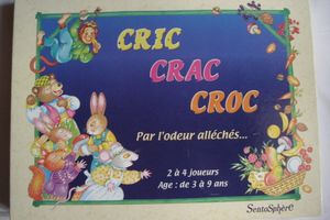 Cric Crac Croc