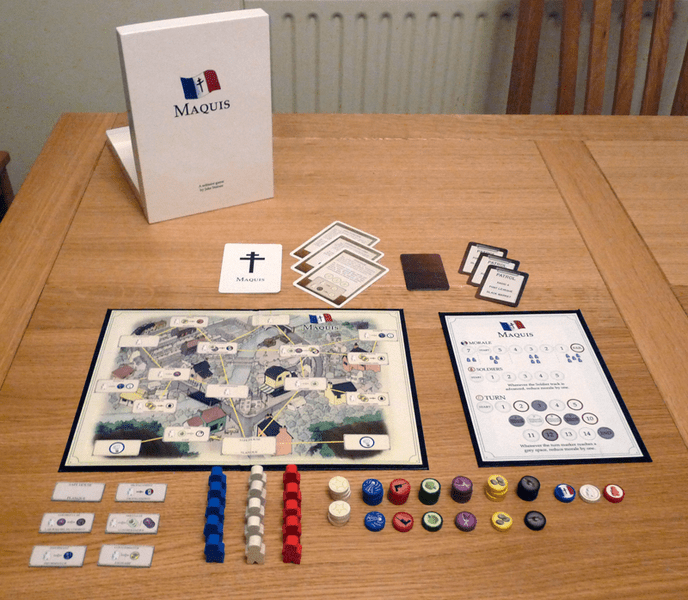 board game image