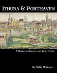 RPG Item: Ithura & Porthaven
