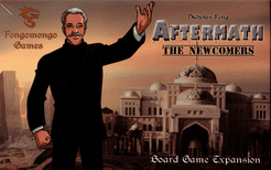 Aftermath: The Newcomers