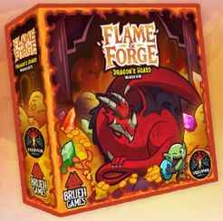 Flame & Forge: Dragon's Hoard