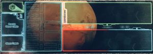 Terraforming Mars: Ares Expedition – Play Mat