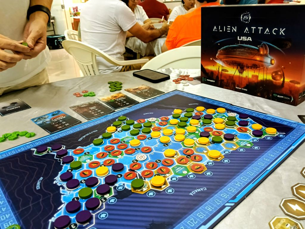 BoardGameGeek