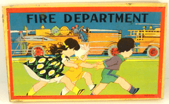 Fire Department