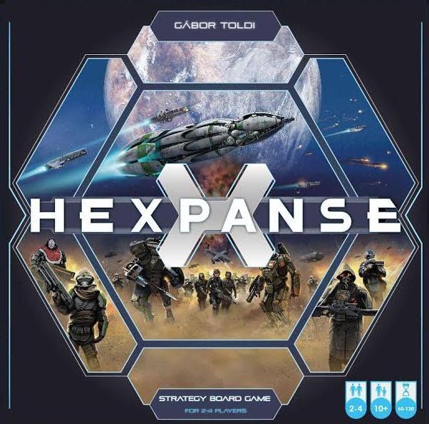Game cover
